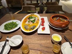 -小喜客·云南特色菜(纳西庭院店)