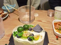 -姆们M Sweetie Cake(三里屯店)