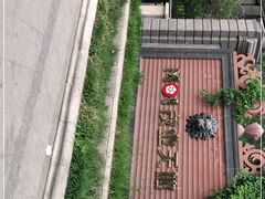 -太原茂业天地购物中心