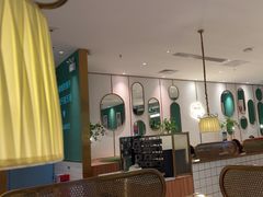 -以饭湘许(新塘万达店)