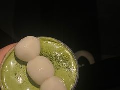-喜茶(深圳万象城黑金店)