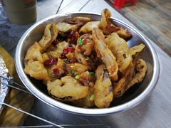-小民大排档(光谷店)