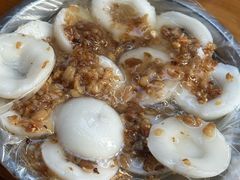 -共和老洪豆花草粿水粿