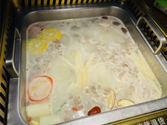 -大渝火锅(苏州西城永捷店)