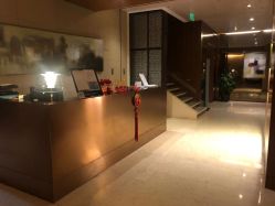 门面-白珂舞蹈教室