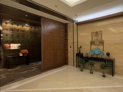 -粤尚腾香居中餐厅(首都机场希尔顿店)