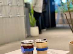-CUBIC3三立方咖啡(西岸凤巢店)