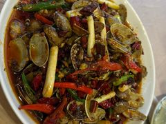 -辣螃铠盆盆蟹大排档(总店)