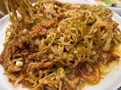 -天赢酒楼(青馨家园店)