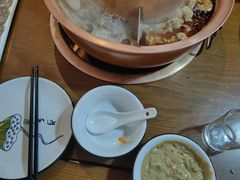-前门杨记·铜锅涮肉(王府井·故宫店)