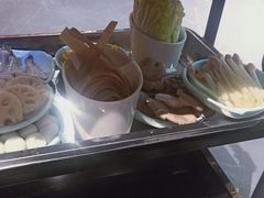 -卤教授老火锅