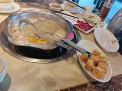 -小肥牛潮汕牛肉火锅(南联店)