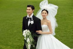 -摩玛婚纱摄影(杭州店)