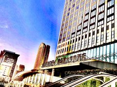 -青岛富力艾美酒店