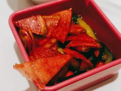 -满兴咱妈烀饼铁锅炖(兰州北街店)