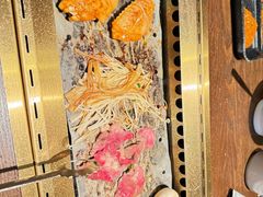 -新石器烤肉(中房金谊广场店)