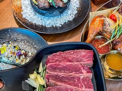 -一沙一城·岩烤牛扒(深圳首店)