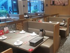 -大闫家烧烤·小海鲜家常菜(郑庄店)