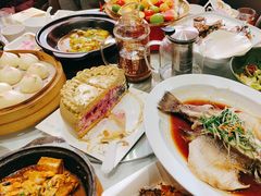 -盛百味·家宴餐厅(霸州分店)