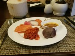 -洲际酒店·地平线全日餐厅HORIZON CAFÉ