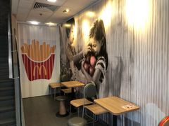-麦当劳(阳朔益田西街店)