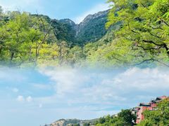 -泰山风景名胜区