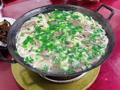 -温泉第一家羊肉馆