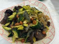 -聚福缘菜馆(隆昌路店)