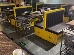 用餐区-黄记煌三汁焖锅(崇文门店)