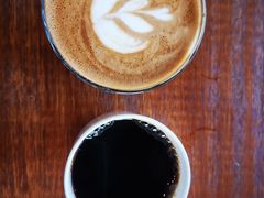 -CoffeeVendor(西乡店)