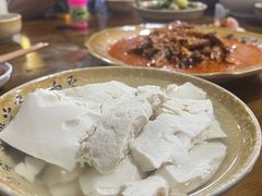 -天全县三土司椒麻鸡餐厅