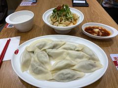 -喜家德虾仁水饺(南山书城店)
