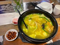 -滇越乘象云南餐厅(豆各庄店)