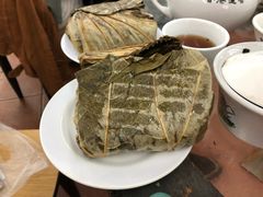 -香港蓮香樓(中環店)