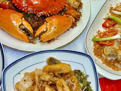 -喜记避风塘炒辣蟹(旗舰店)