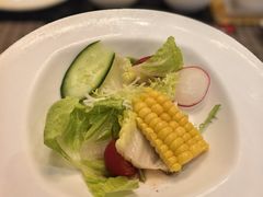 -丹鼎铁板料理