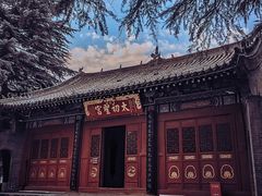-函谷关历史文化旅游区