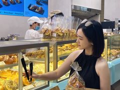 -工匠面包(壹方店)