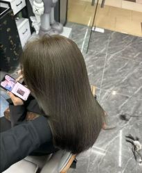 -米可造型烫染