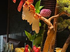 -蟹犇前•帝王蟹雪蟹(陆家嘴店)