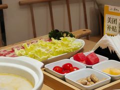 -湯系·煲汤手艺人(东二环泰禾广场店)