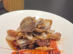 -味莊餐厅(康庄南街店)