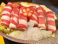 -隐月· 㐂和食屋(芝罘万达公馆店)