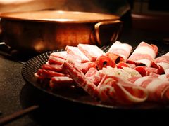 -荣记火锅(青悦城店)