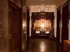 -碧露轩·大益茶体验馆(镇江路店)