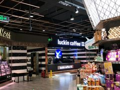 -瑞幸咖啡(浦江双辉店)