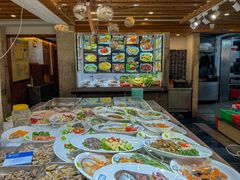 -鹰龙海畔度假酒店(咸祥店)