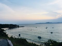 -网红落日悬崖餐厅 The Sky Gallery