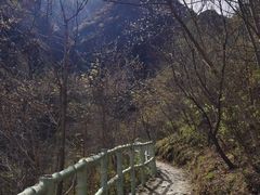 -孤山寨风景区