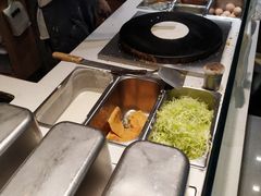 -煎饼道·新鲜现做(来福士店)